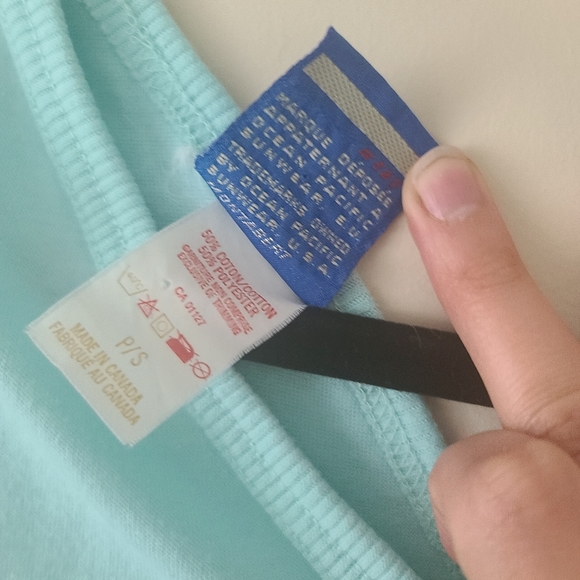 Vtg 1987 ocean pacific - Picture 6 of 6